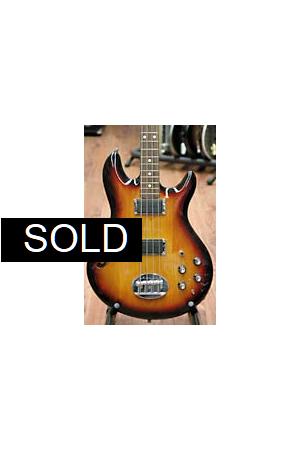 Lakland Hollowbody Lakland Hollowbody